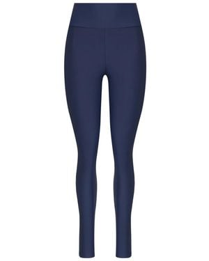 Lygia & Nanny Move Performance Leggings - Blue
