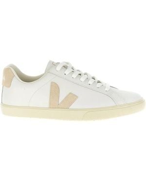 Veja Zapatillas Esplar - Blanco
