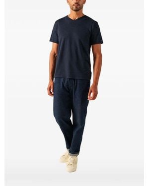 Saint James Cargo Axel - Blu