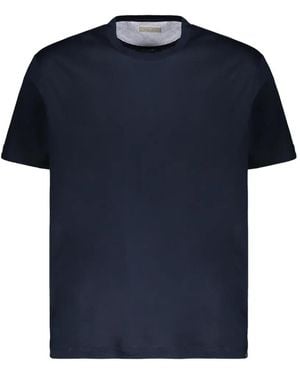 Paul & Shark ショートスリーブ Tシャツ - ブルー