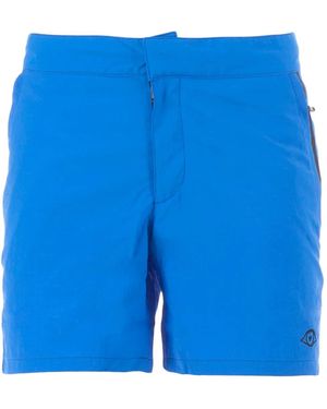 L'éclaireur Classic Swim Shorts - Blue