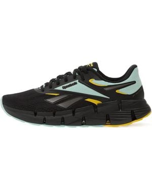 Reebok Zig Dynamica 6 Lace-up Sneakers - ブラック