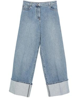 N°21 Cotton Jeans - Blue