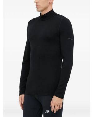Icebreaker Performance T-Shirt - Black
