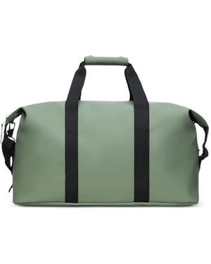 Rains Hilo Reisetasche - Grün