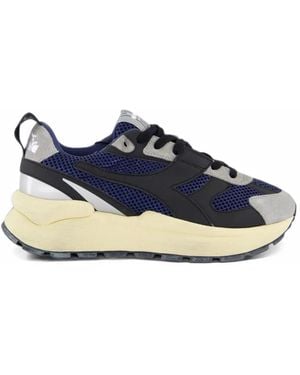 Diadora Mercury Elite Sneakers - Blue