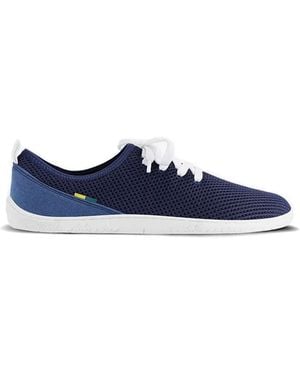 Be Lenka Dash Lace-Up Trainers - Blue