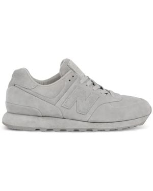 New Balance 574 Legacy Trainers - White