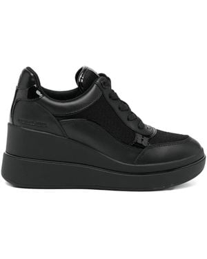 Michael Kors Emmy Sneakers - Schwarz