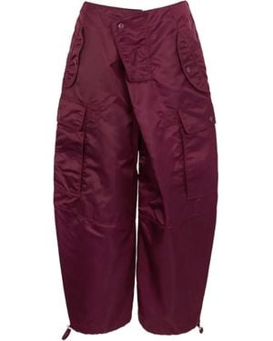 DSquared² 80's Kiodo Hose - Lila
