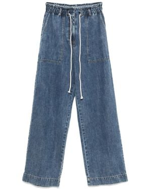 Rails Ryan Straight Jeans - Blue