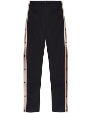 Golden Goose Pantalón Hombre - Azul