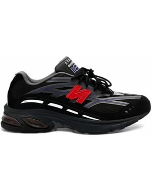 New Balance X Action Bronson Blackjacques 2811 Sneakers