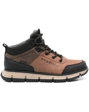 Bugatti Samper Ankle Boots - Brown