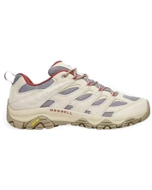Merrell Moab 3 Sneakers - Weiß