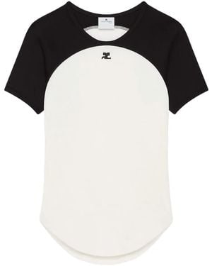メンズ Courreges Tシャツ (半袖) | オンラインセールは最大53