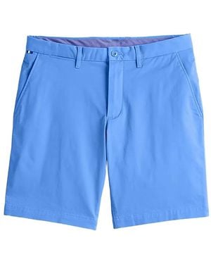 Tommy Hilfiger 1985 Brooklyn Shorts - Blue
