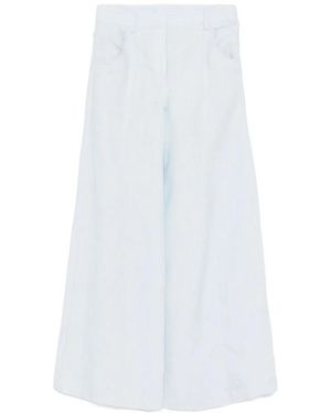 Twp Dees Trousers - White