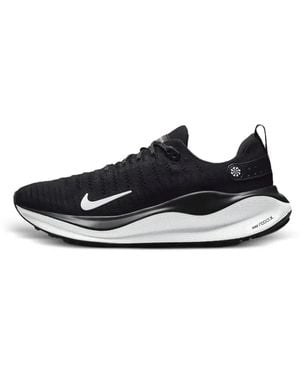 Nike Reactx Infinity Run 4 Sneakers - White