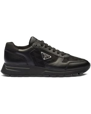 Prada Re-nylon Prax 1 スニーカー - ブラック