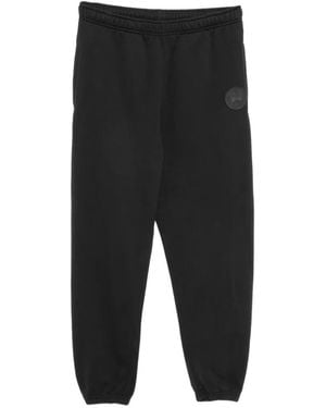 Canada Goose Huron Track Trousers - Black