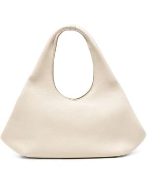 Coperni Bolso De Hombro Plegable - Neutro