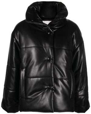 Nanushka Jacket - Black
