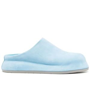 Jacquemus Mules Bricciola - Azul