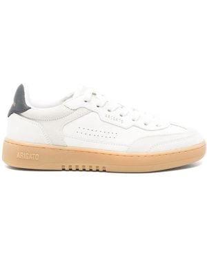 Axel Arigato Trainers - White