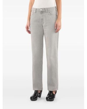 7 For All Mankind Calie Jeans - グレー