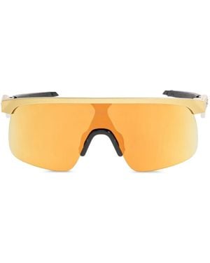 Oakley Resistor Patrick Mahomes Ii Sonnenbrille - Orange