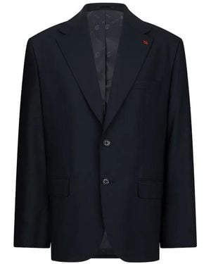 Liu Jo Wool Jacket - Black