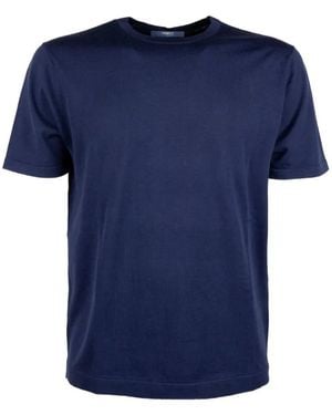 People Of Shibuya Short-Sleeve T-Shirt - Blue