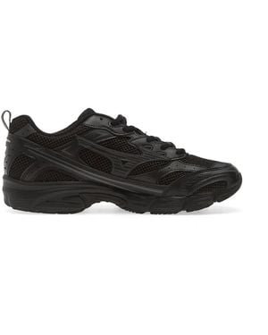 Mizuno Mxr Trainers - Black