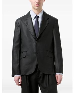 Our Legacy Classic Blazer - Black