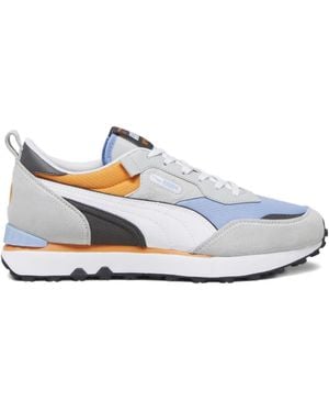 PUMA Rider Fv Future Sneakers - Weiß