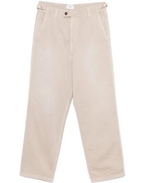 Haikure New Cassidy Trousers - White