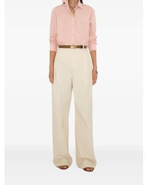 Burberry Cinturón Reversible - Neutro
