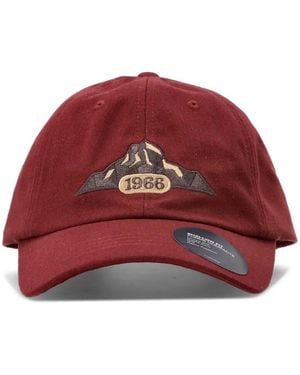 The North Face Embroidered Baseball Cap
