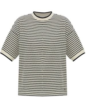 Bogner Sophie T-Shirt - Grey