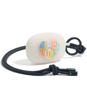 Bimba Y Lola Airpods ケース - ホワイト