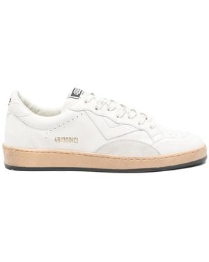 4b12 Play New Trainers - White