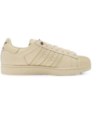 adidas Superstar Ii Sneakers - Natural