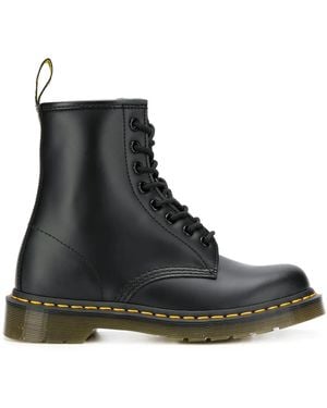 Dr. Martens 1460 Boots - Black