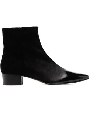 Arteana 30Mm Brera Boots - Black