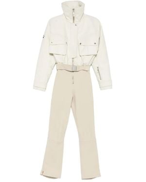 CORDOVA Telluride Ski Suit - White