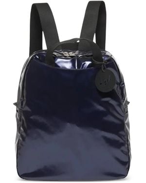 Jack Gomme Lami Light Backpack - Blue
