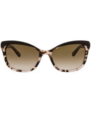 Kate Spade Amara/S Sunglasses - Black