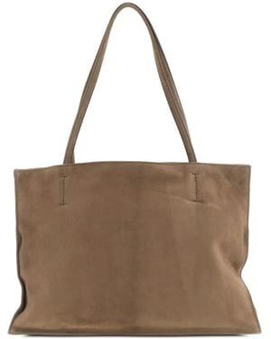 Maeden Yumi Tote Bag - Brown