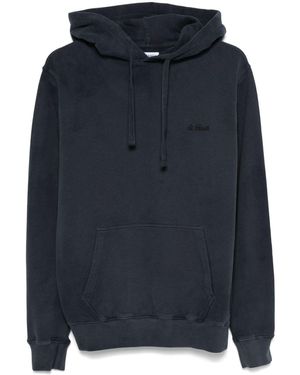 Mc2 Saint Barth Tribeca Hoodie - Blue